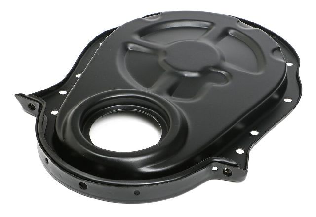 1970-1976 Chevrolet Monte Carlo Engine Timing Cover (Trans-dapt)