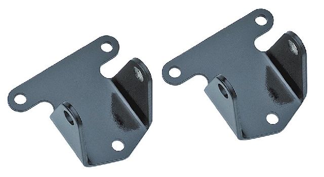 1973-1977 Chevrolet Monte Carlo Engine Mount Bracket (Trans-dapt)
