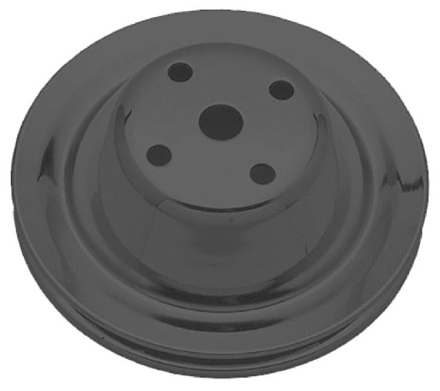 1969-1985 Chevrolet Caprice Engine Water Pump Pulley (Trans-dapt)
