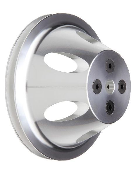 1966-1968 Chevrolet Caprice Engine Water Pump Pulley (Trans-dapt)