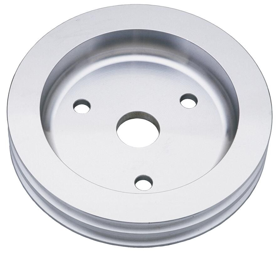 1968, 1967, 1966 Chevrolet Caprice Engine Crankshaft Pulley