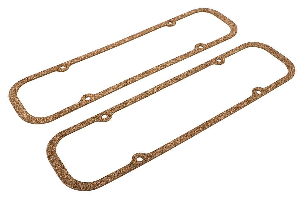 1973, 1972, 1971, 1970, 1969, 1968, 1967, 1966, 1965, 1964 Pontiac GTO Engine Valve Cover Gasket Set