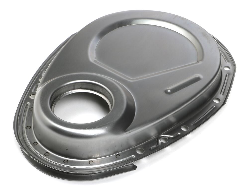 1991 GMC Syclone Engine Timing Cover