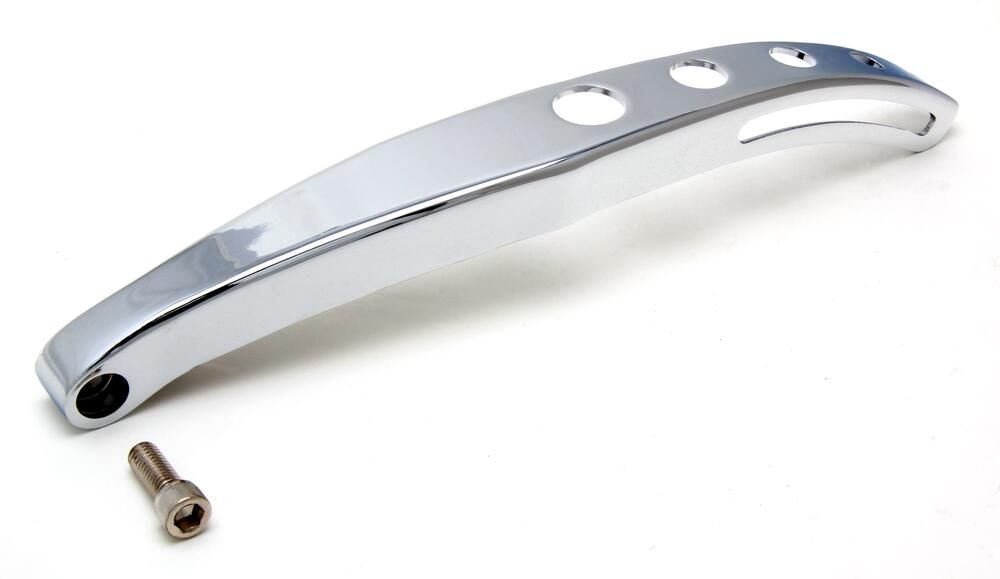 1968, 1967, 1966, 1965, 1964, 1963 Chevrolet Chevy II Alternator Bracket