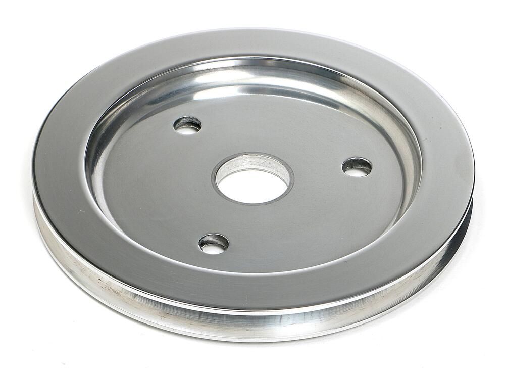 1968, 1967, 1966 Chevrolet Caprice Engine Crankshaft Pulley