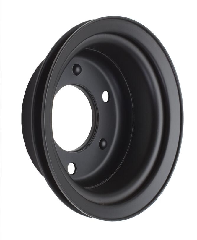 1966 Ford Bronco Engine Crankshaft Pulley