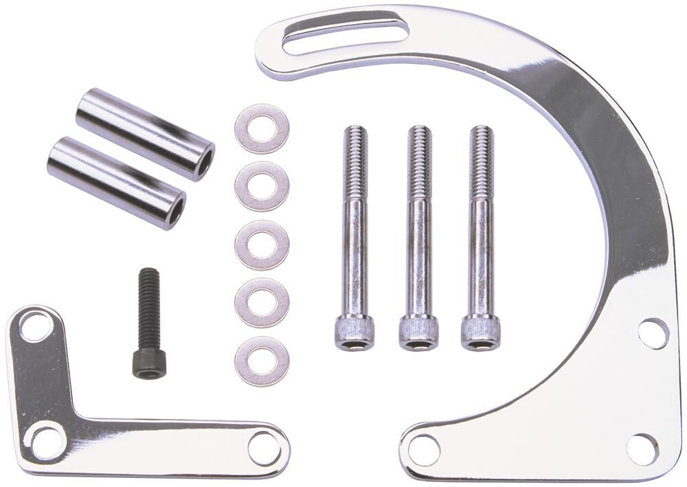 1967, 1966, 1965, 1964, 1963 Chevrolet Chevy II Alternator Bracket