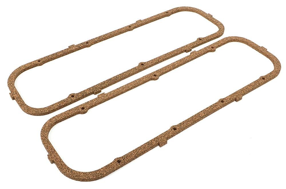 1976, 1975, 1974, 1973 GMC Jimmy Air Engine Valve Cover Gasket Set