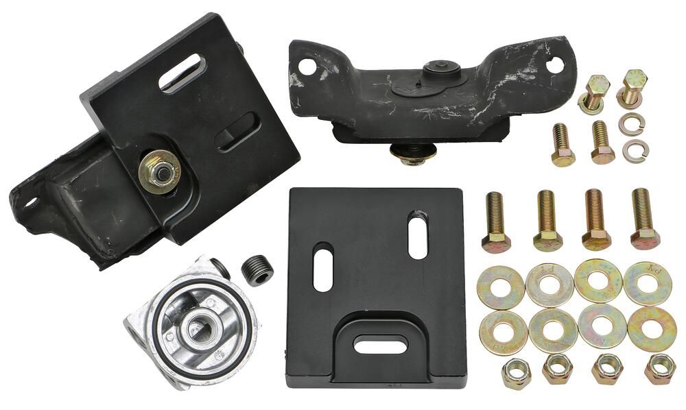 1997, 1996, 1995, 1994, 1993, 1992, 1991 Ford Explorer II Engine Mount Kit