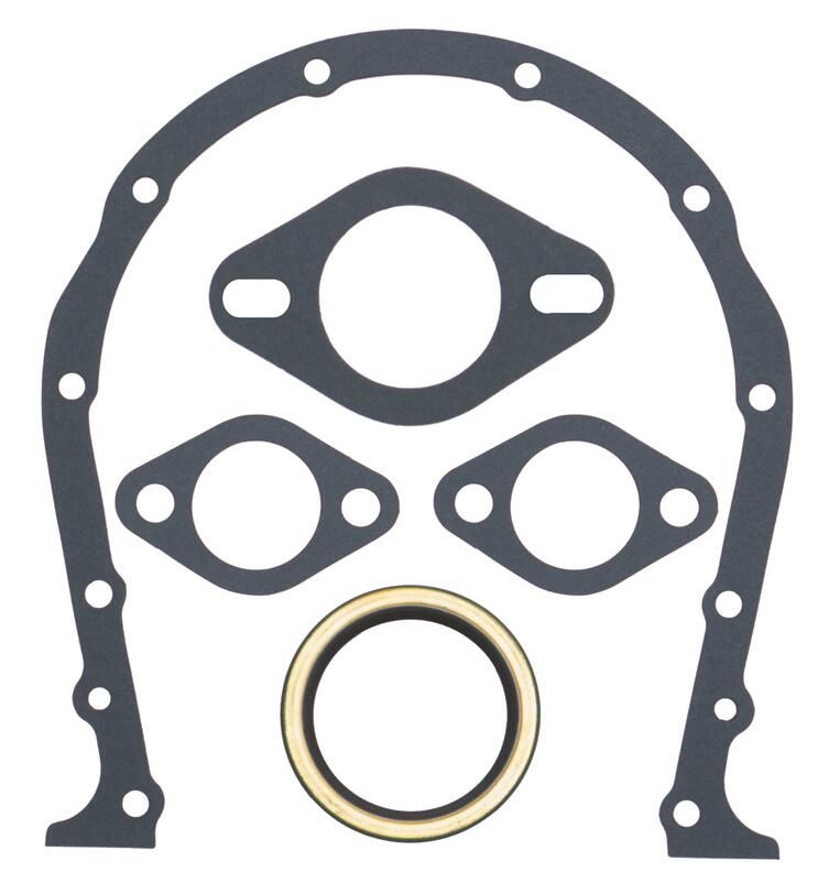 1976, 1975, 1974, 1973 GMC Jimmy Air Engine Timing Cover Gasket Set