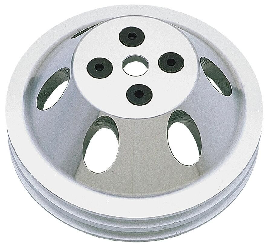 1968, 1967, 1966 Chevrolet Caprice Engine Water Pump Pulley