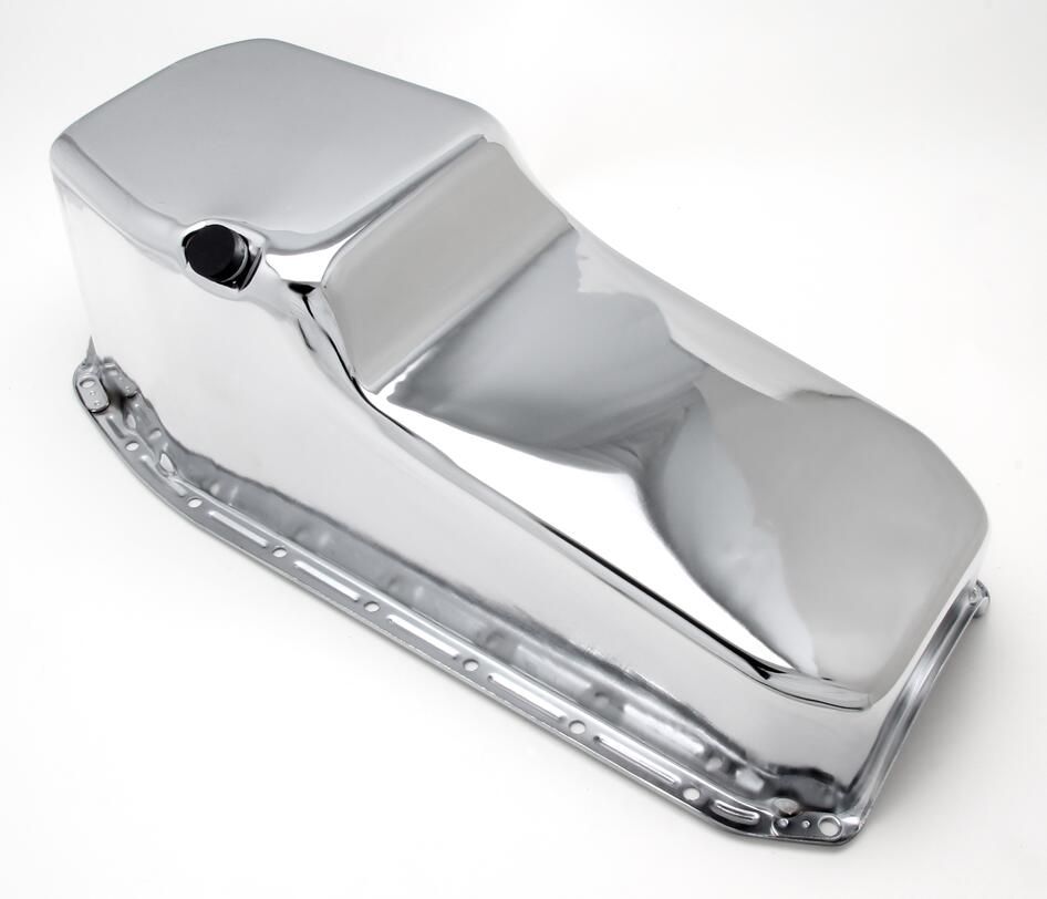 1985, 1984, 1983, 1982, 1981, 1980, 1979 Chevrolet Caprice Engine Oil Pan