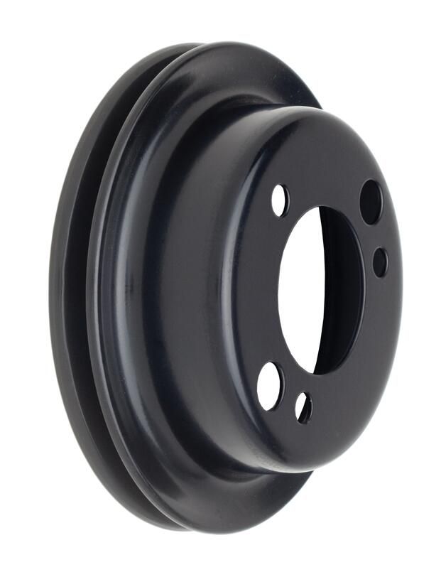 1968, 1967, 1966 Chevrolet Caprice Engine Crankshaft Pulley