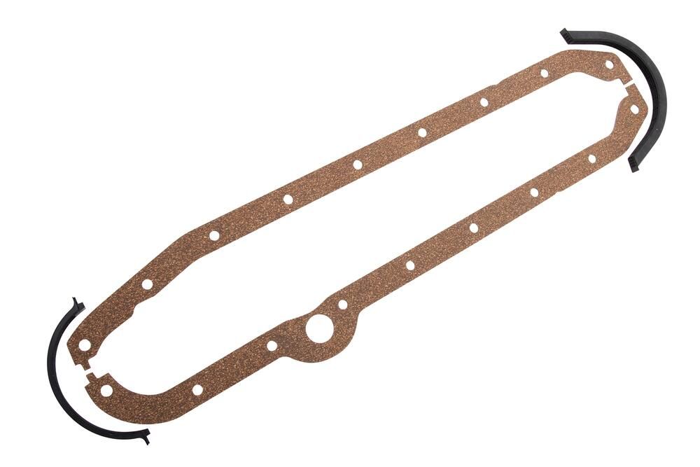 1985, 1984, 1983, 1982, 1981, 1980 Chevrolet Caprice Engine Oil Pan Gasket Set
