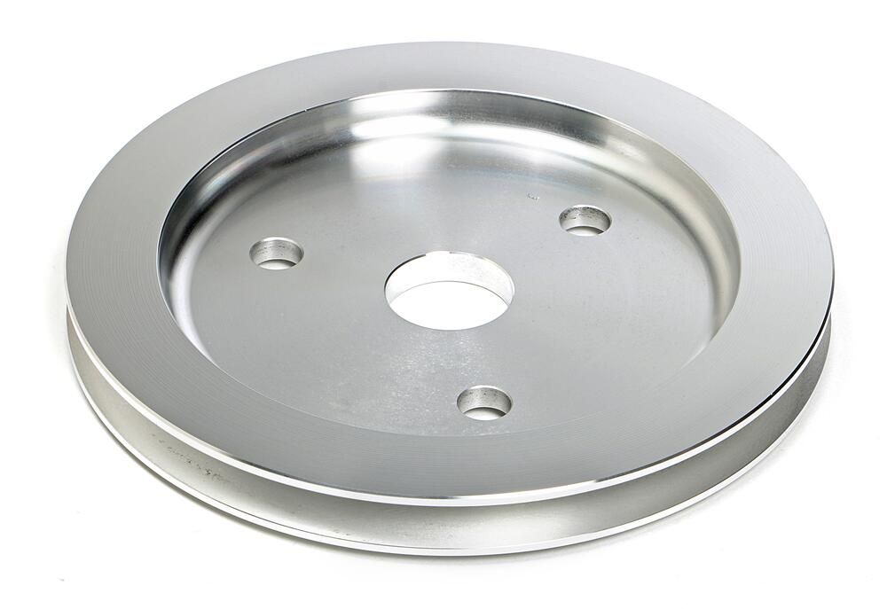 1968, 1967, 1966 Chevrolet Caprice Engine Crankshaft Pulley