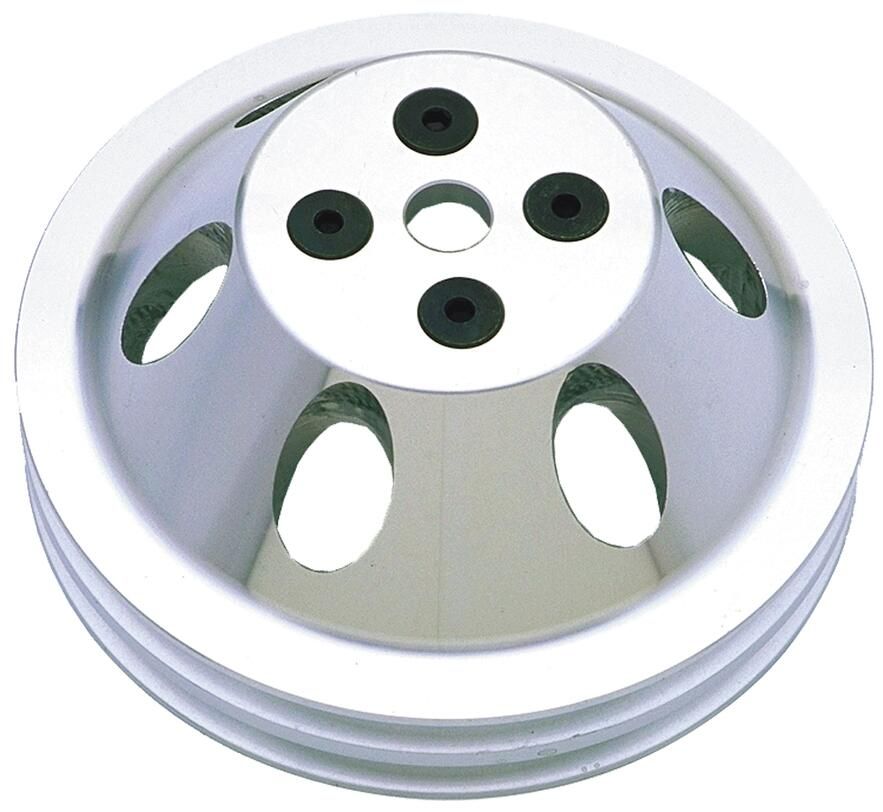 1968, 1967, 1966 Chevrolet Caprice Engine Water Pump Pulley