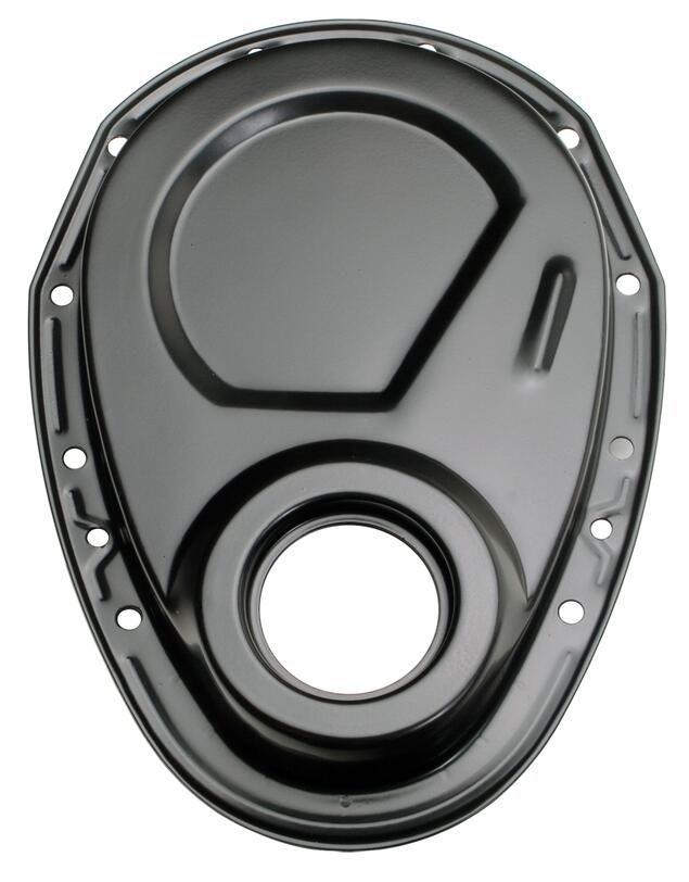 1968, 1967, 1966, 1965, 1964, 1963 Chevrolet Chevy II Engine Timing Cover