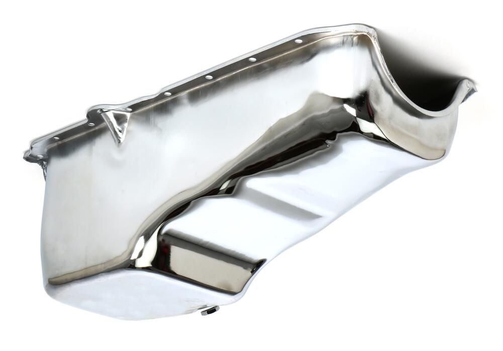 1996, 1995, 1994, 1993, 1992, 1991, 1990, 1989, 1988, 1987, 1986 Chevrolet Caprice Engine Oil Pan