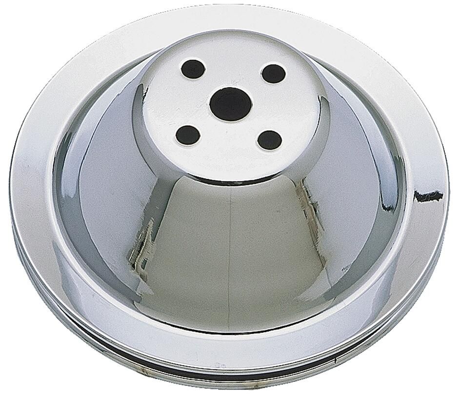 1968, 1967, 1966 Chevrolet Caprice Engine Water Pump Pulley