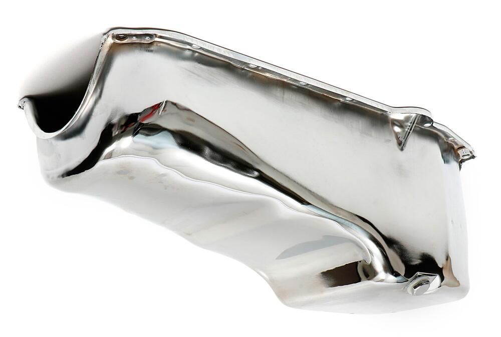 1968, 1967, 1966, 1965, 1964, 1963 Chevrolet Chevy II Engine Oil Pan