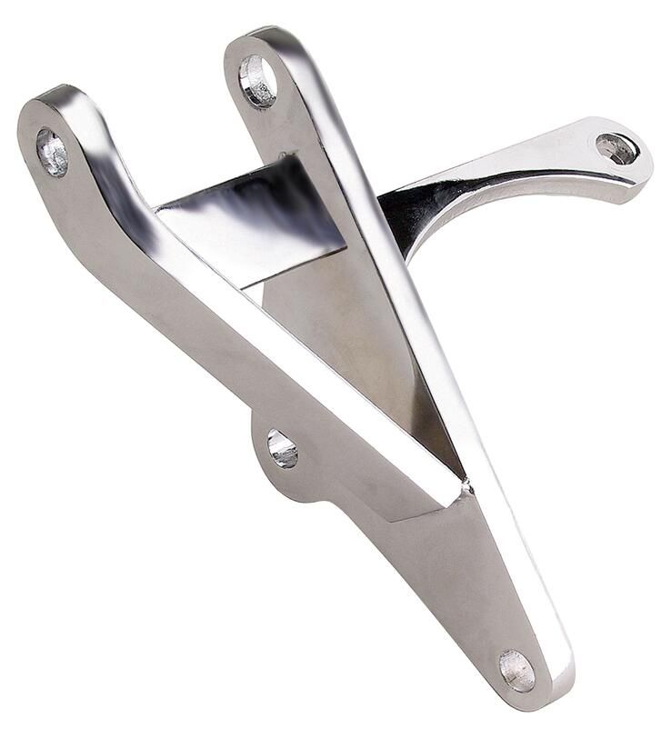 1968 Chevrolet Chevy II Air Alternator Bracket