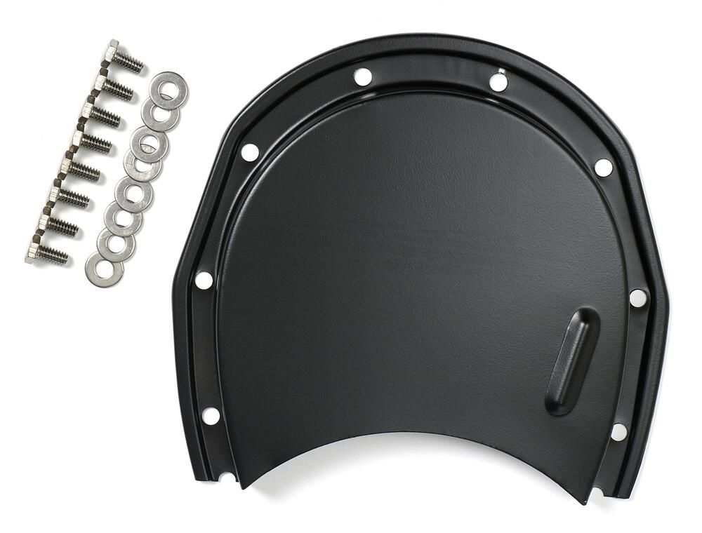 1991 GMC Syclone Engine Timing Cover