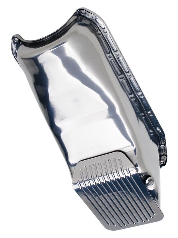 1985, 1984, 1983, 1982, 1981, 1980 Chevrolet Caprice Engine Oil Pan