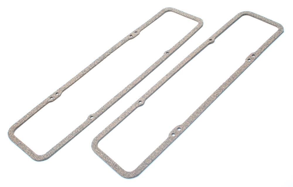 1968, 1967, 1966, 1965, 1964, 1963 Chevrolet Chevy II Engine Valve Cover Gasket Set
