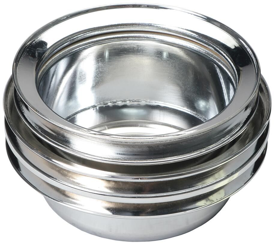 1966, 1965 Ford Mustang Engine Crankshaft Pulley