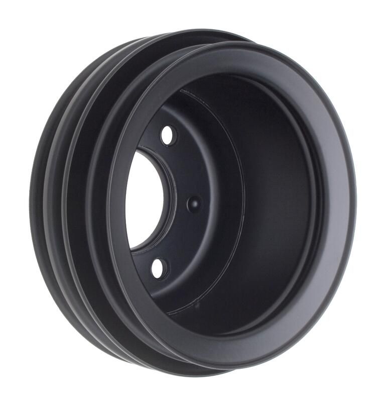 1966, 1965 Ford Mustang Engine Crankshaft Pulley