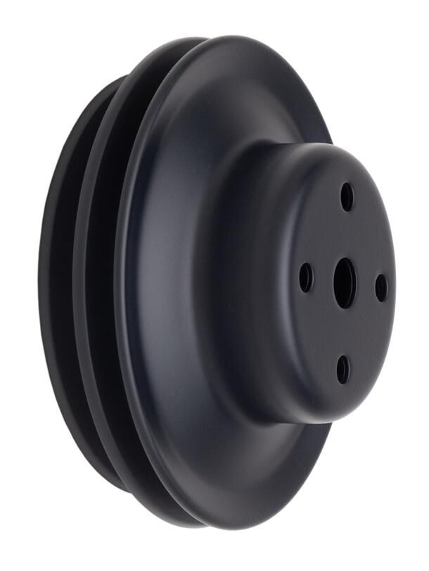 1976, 1975, 1974, 1973, 1972, 1971, 1970, 1969 Chevrolet Caprice Air Engine Water Pump Pulley