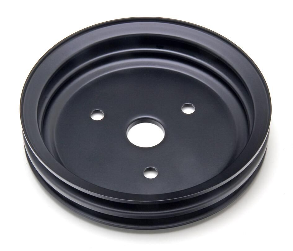 1968, 1967, 1966 Chevrolet Caprice Engine Crankshaft Pulley