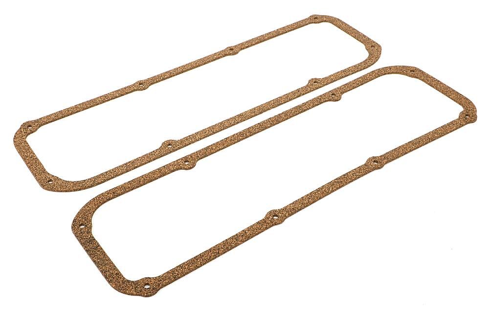 1977, 1976, 1975, 1974, 1973, 1972, 1971 Ford Custom 500 Engine Valve Cover Gasket Set
