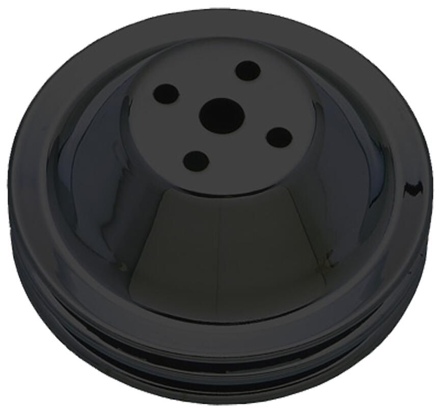 1968, 1967, 1966 Chevrolet Caprice Engine Water Pump Pulley