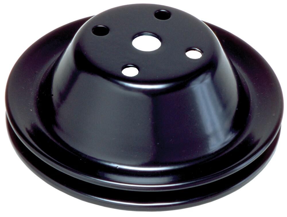 1968, 1967, 1966 Chevrolet Caprice Engine Water Pump Pulley