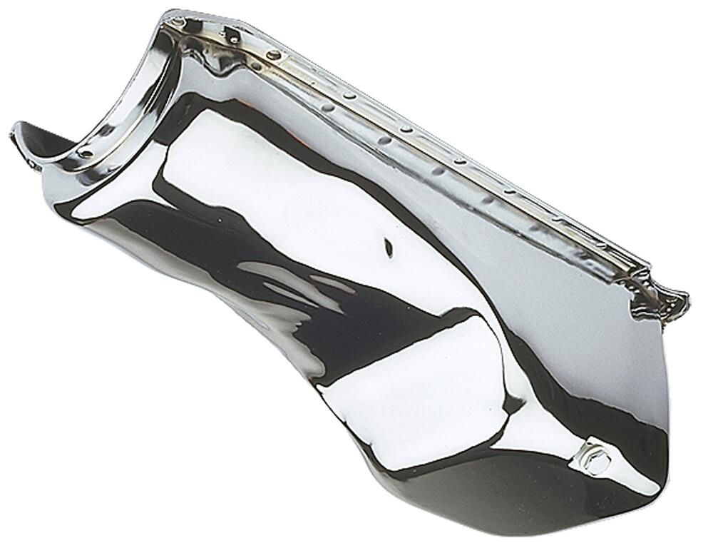 1968 Chevrolet Chevy II Air Engine Oil Pan
