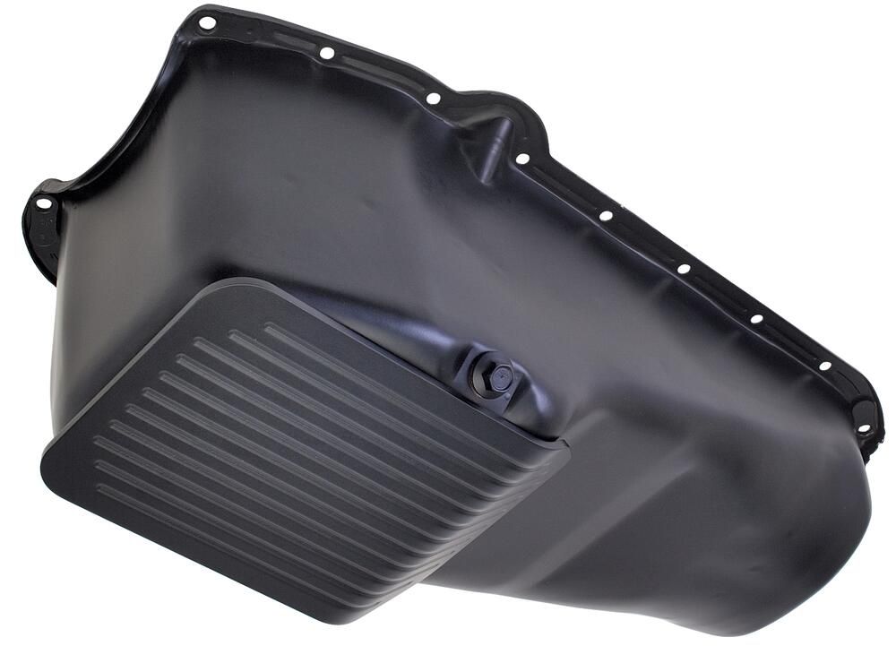 1985, 1984, 1983, 1982, 1981, 1980 Chevrolet Caprice Engine Oil Pan