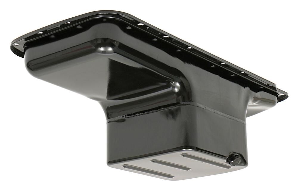 1972, 1971, 1970 Dodge Challenger Engine Oil Pan