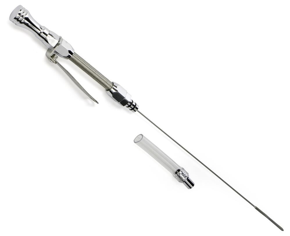 1978, 1977, 1976, 1975, 1974, 1973, 1972, 1971, 1970, 1969, 1968, 1967, 1966 Chevrolet Caprice Engine Oil Dipstick