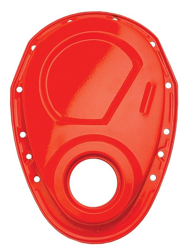 1968, 1967, 1966, 1965, 1964, 1963 Chevrolet Chevy II Engine Timing Cover