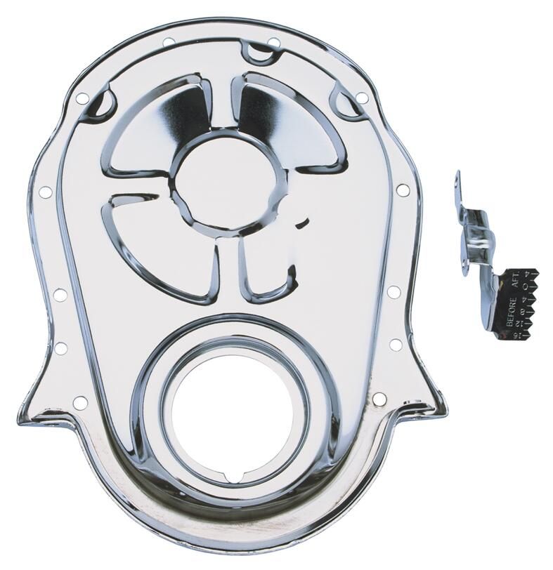 1976, 1975, 1974, 1973 GMC Jimmy Air Engine Timing Cover