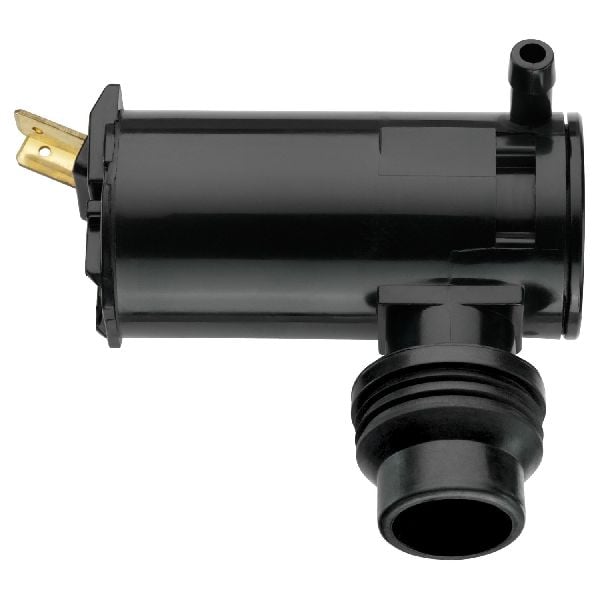 2002-2006 Suzuki XL-7 Windshield Washer Pump - Front or Rear (Trico)