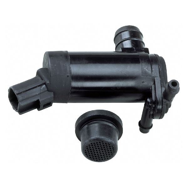 2003-2005 Lincoln Aviator Windshield Washer Pump (Trico)