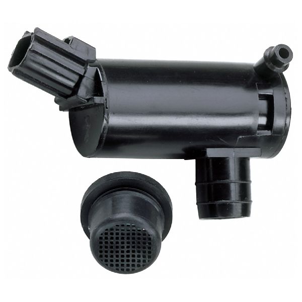 1999-2007 Lincoln Town Car Windshield Washer Pump (Trico)