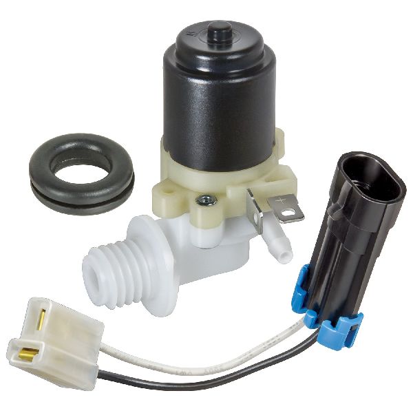 1991-1996 Jeep Cherokee Windshield Washer Pump - Front (Trico)