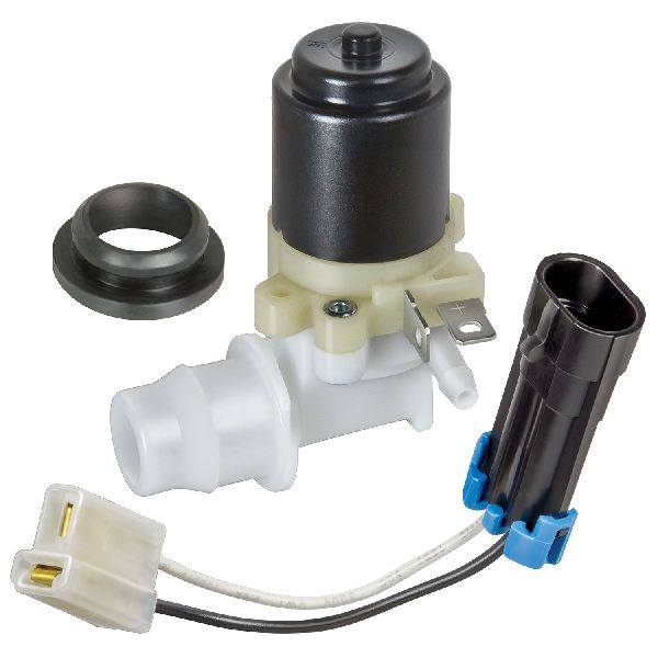 1998-1999 Dodge Durango Windshield Washer Pump - Front or Rear (Trico)
