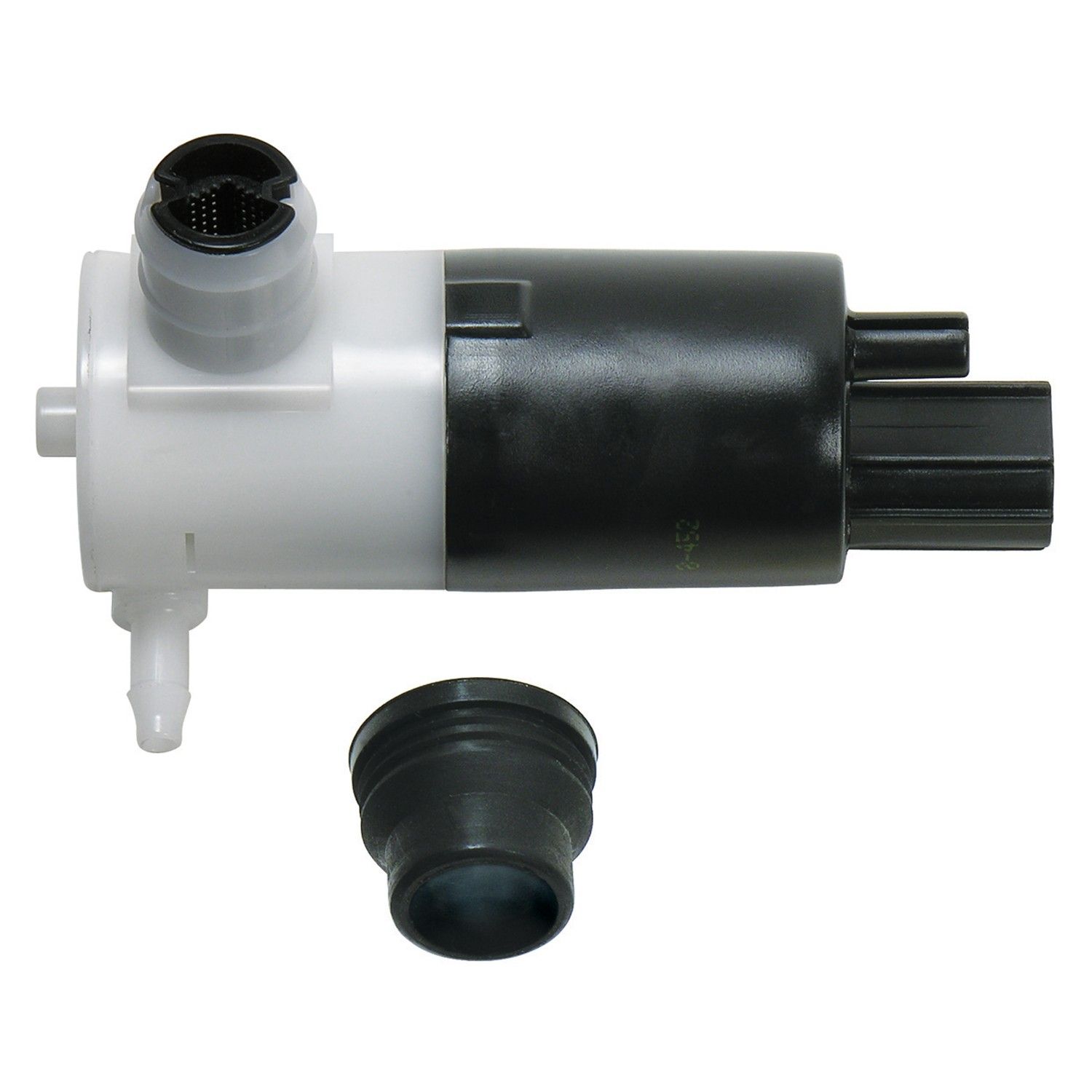 Windshield Washer Pump