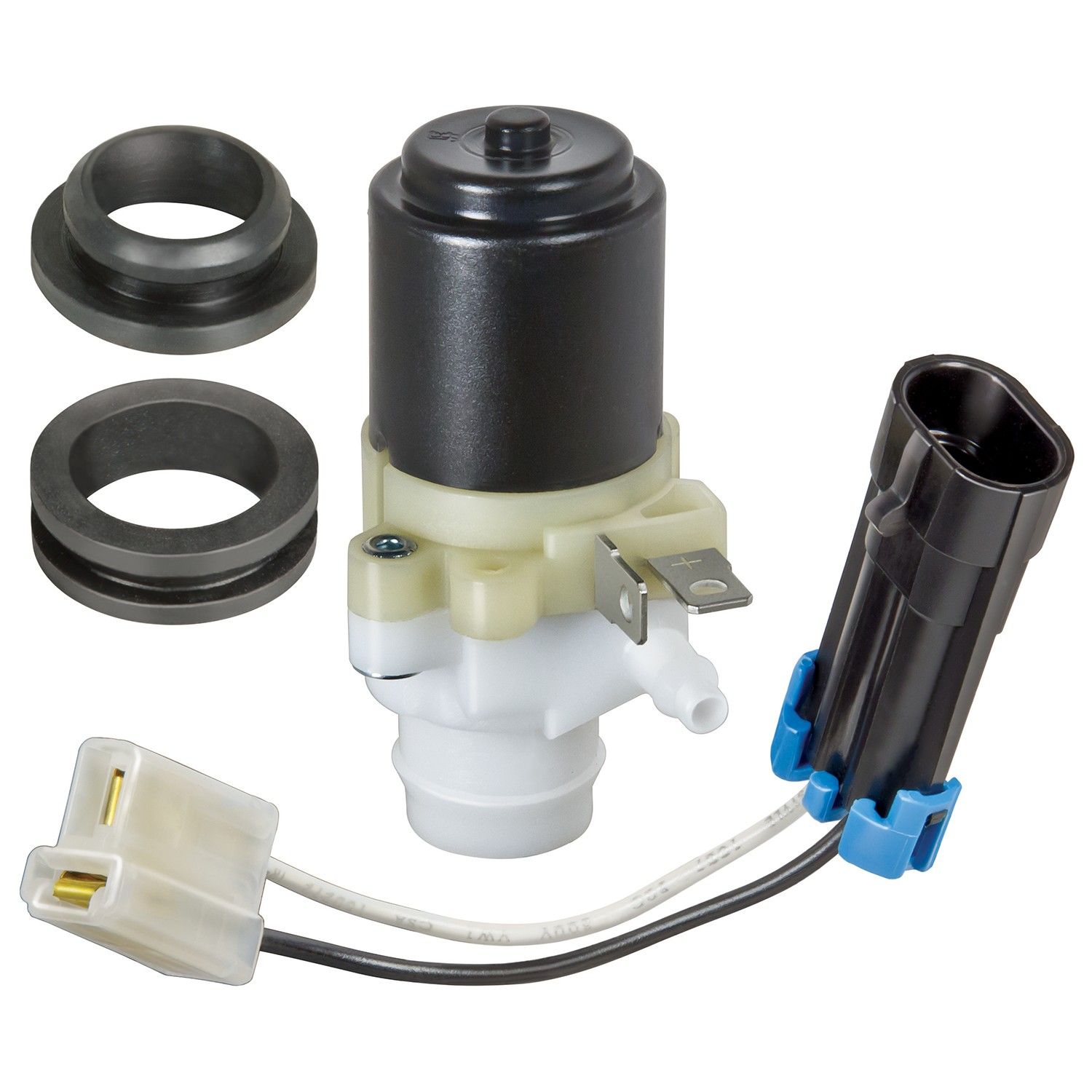 Windshield Washer Pump