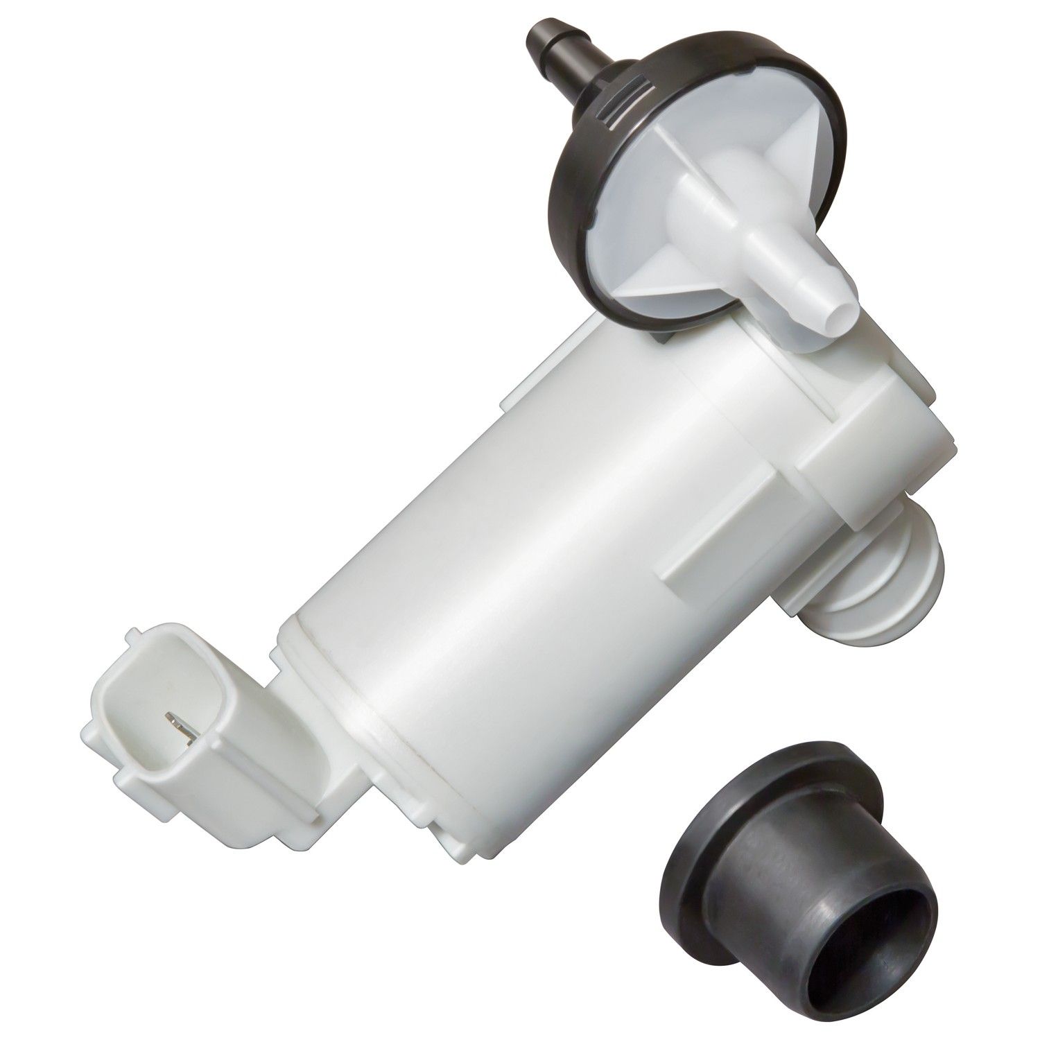2019, 2018, 2017, 2016, 2015, 2014 Nissan Versa Note Windshield Washer Pump