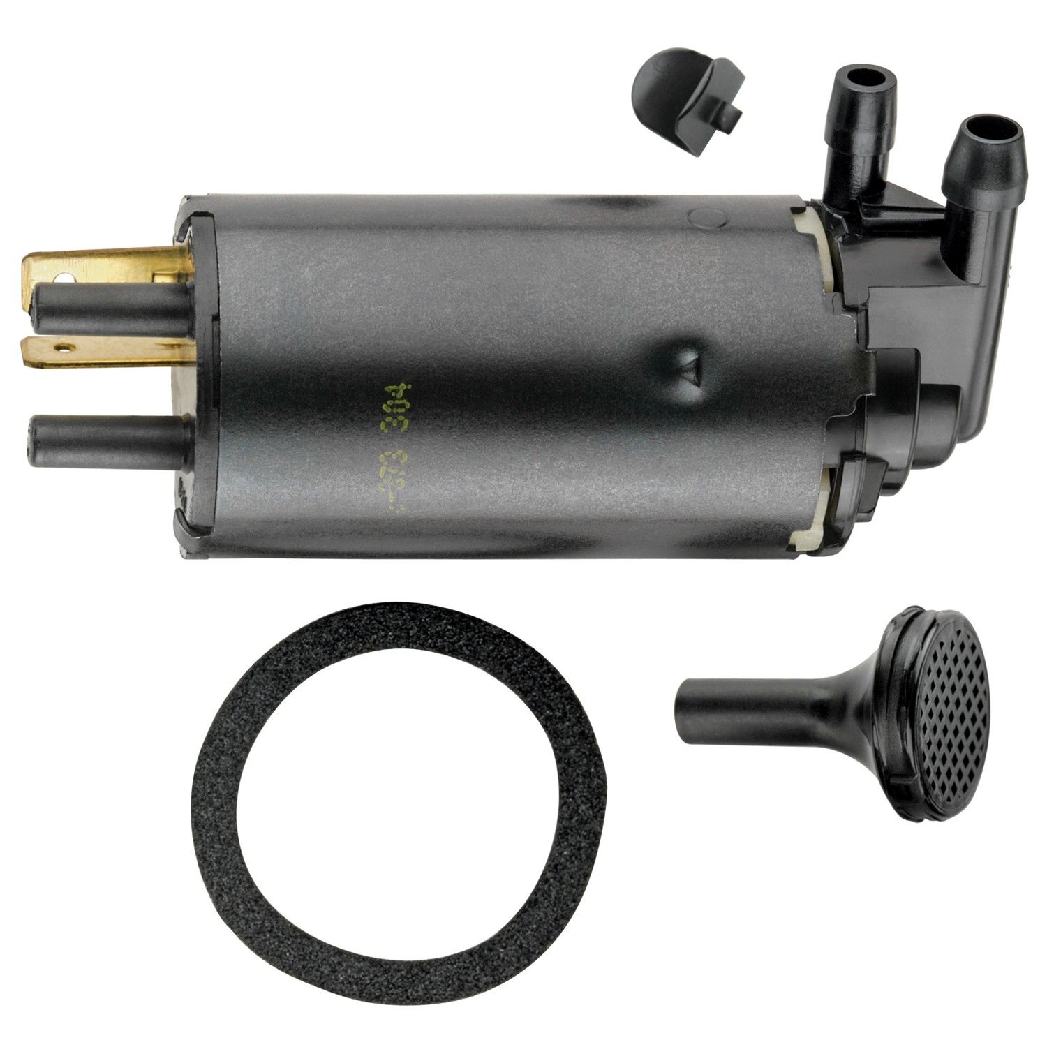 Windshield Washer Pump
